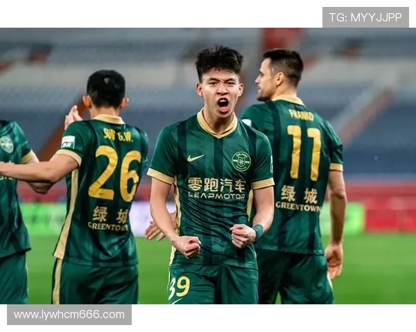 U19国足沙特集训名单：王钰栋领衔，留洋球员杨希入选