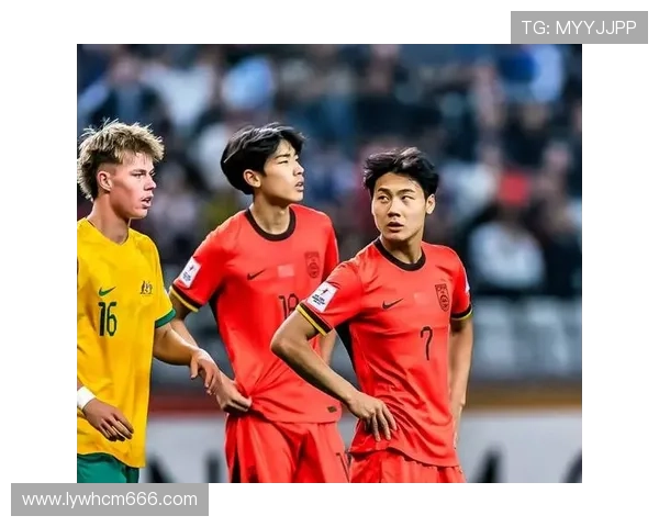 U23国足让二追二泰国续不败