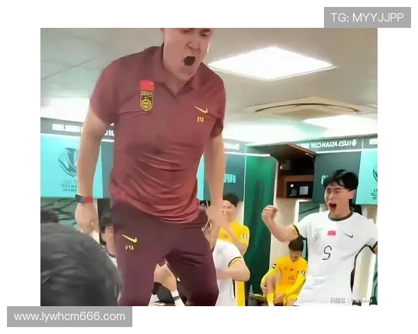 U23国足连败丢球 防线脆弱引姚浩洋不满